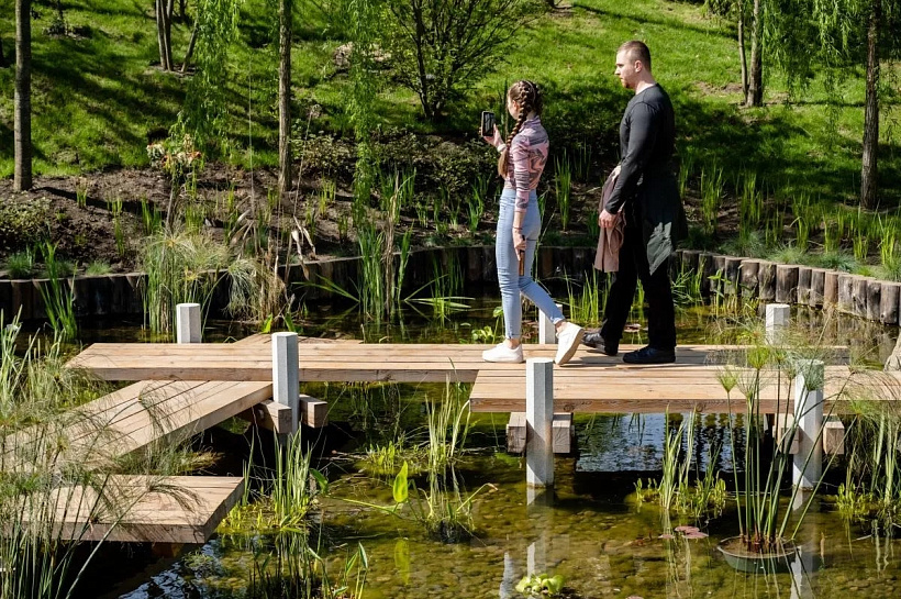 Краснодар обогнал миллионники по тратам на жителя