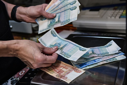 Сколько жители Краснодара готовы тратить на репетиторов: до 10 тысяч рублей в месяц