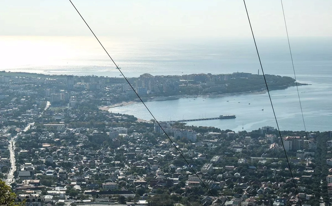 Геленджик собрал свыше 210 млн рублей туристического налога за девять месяцев