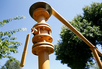 В 2024 году в Туапсинском районе построят 17 километров межпоселкового газопровода