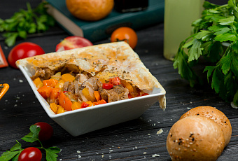 Огонь во рту: в чем опасность горячей пищи