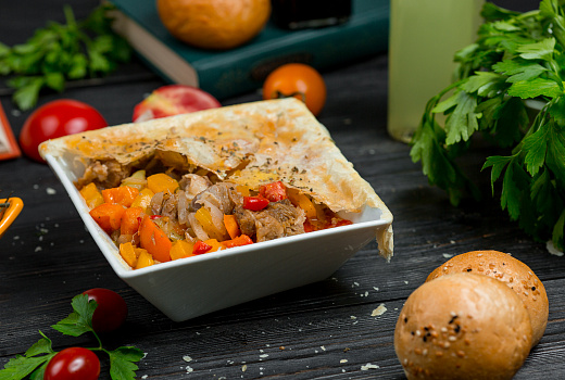 Огонь во рту: в чем опасность горячей пищи