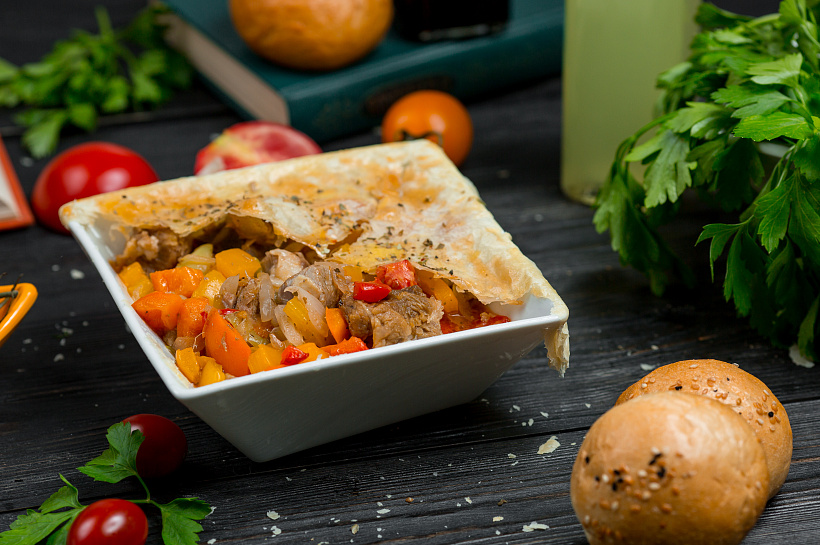 Огонь во рту: в чем опасность горячей пищи