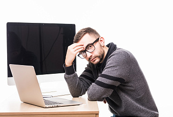 Сесть всегда успеешь: почему прямо сейчас вам надо встать с кресла