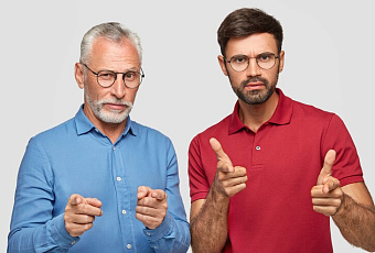 Скорость старения организма можно контролировать.  И отодвинуть биологический возраст