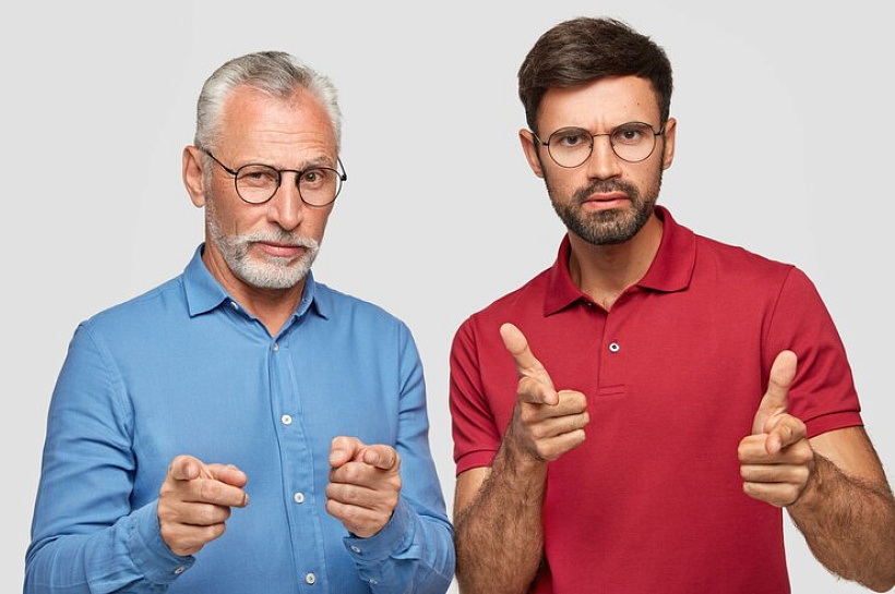 Скорость старения организма можно контролировать.  И отодвинуть биологический возраст