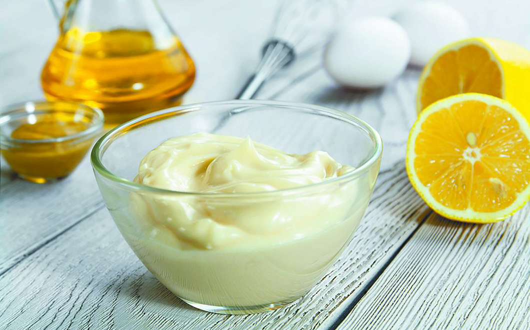 Майонез решить некоторые бытовые проблемы и вопросы