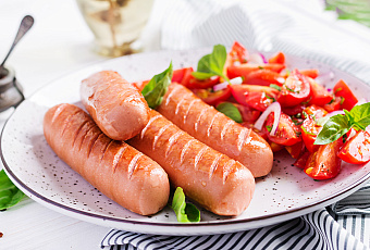 Вкусный обман: сосиски могут навредить здоровью
