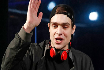 Российский актер выпал из окна многоэтажки