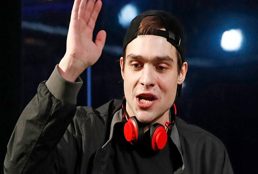 Российский актер выпал из окна многоэтажки