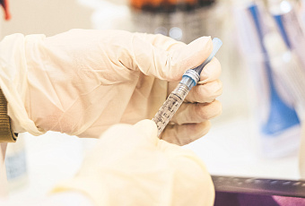 Врачи спасли мужчину от ампутации руки после укуса гадюки