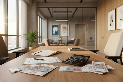 Минимальная зарплата в России превысит 27 тысяч рублей с 2026 года