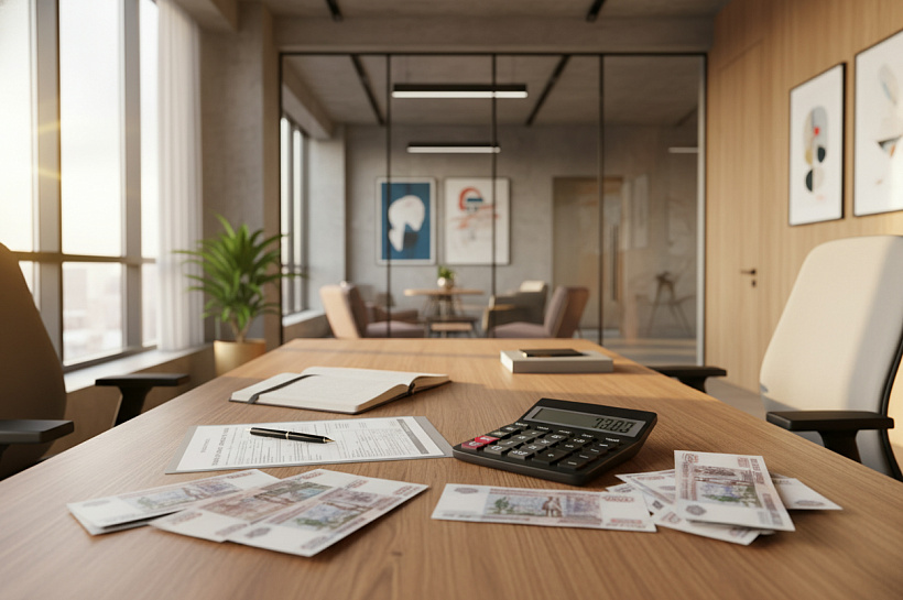 Минимальная зарплата в России превысит 27 тысяч рублей с 2026 года