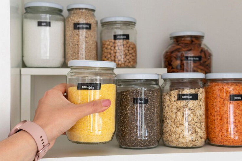 Полба, перловка, пшенка: о каких полезных крупах многие забыли