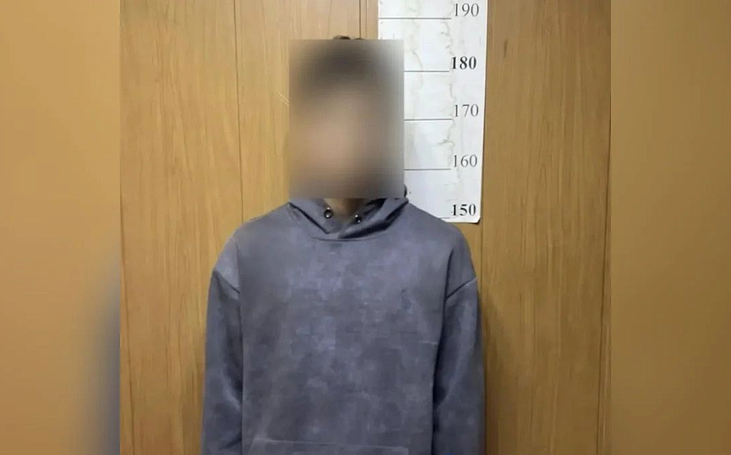 В Воронеже задержали курьера из Кубани, забравшего у пенсионерки 700 тыс. рублей