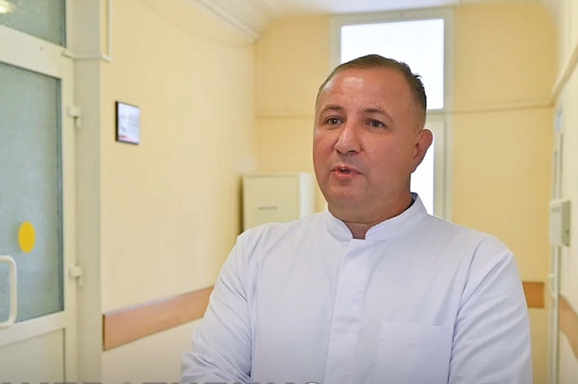 Врачи рассказали о спасении девочки из Тулы, пострадавшей при атаке БПЛА в Архипо-Осиповке