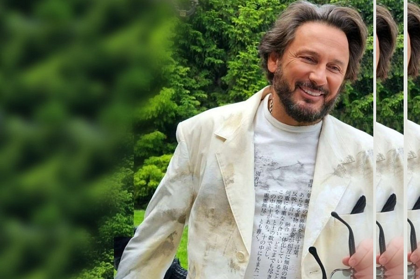 «Больше как-то травки люблю»: вместе с аппендицитом шансонье Стасу Михайлову удалили что-то еще