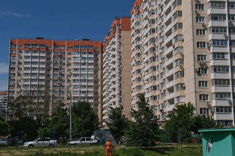 Сочи и Краснодар вошли в топ городов, где сдавать комнату наименее выгодно