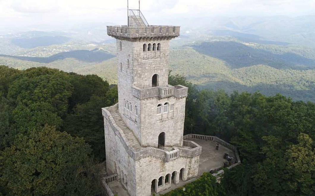 На Кубани шести памятникам федерального значения утвердили зоны охраны