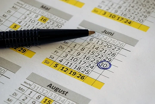 В России хотят сократить рабочий день