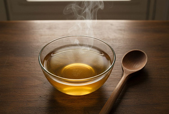 Как сделать прозрачный бульон: 3 рецепта и лайфхаки против пены