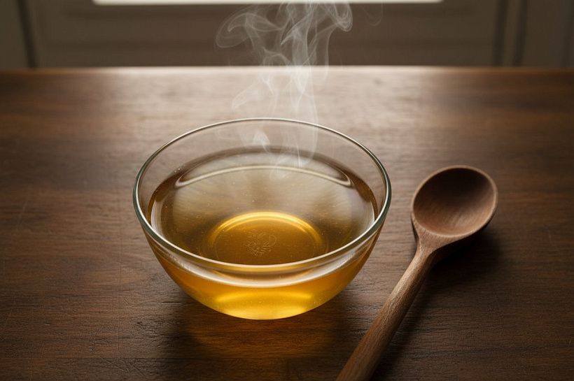 Как сделать прозрачный бульон: 3 рецепта и лайфхаки против пены