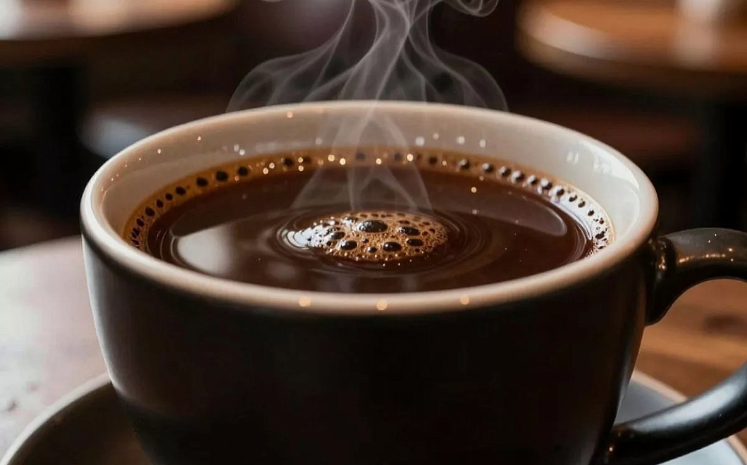 Доктор Мясников развеял миф о вреде кофе: напиток снижает риск инфарктов и рака печени