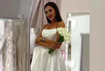 «Самый большой геморрой»: почему Бузова сбежала из-под венца и больше не хочет