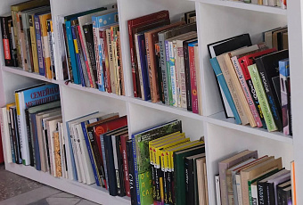 Краснодарский край вошел в топ-5 регионов России по числу книжных магазинов