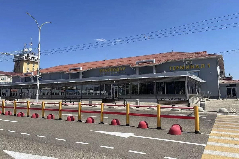 Спрос на авиабилеты в Краснодар вырос в 2,2 раза после открытия аэропорта