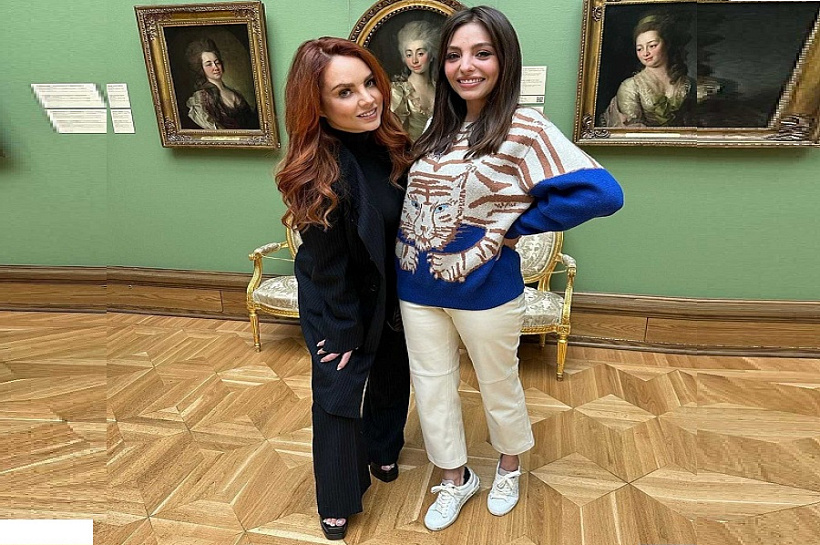 После загадочной болезни певица МакSим пытается скрыть прогрессирующую полноту