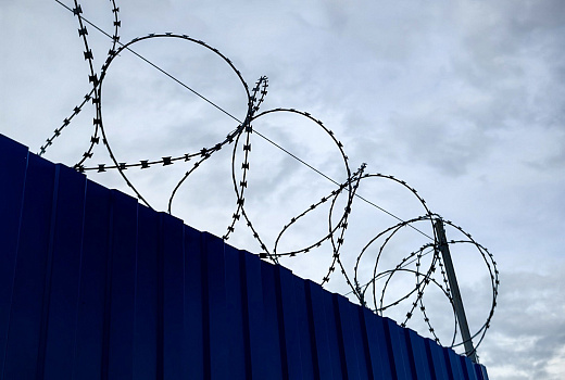 Житель Кубани осужден на 18 лет за подготовку теракта 