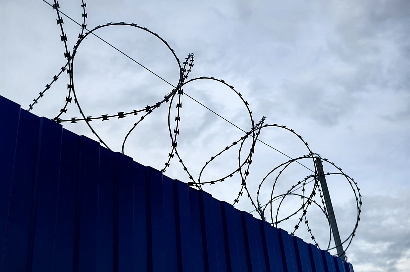 Житель Кубани осужден на 18 лет за подготовку теракта 