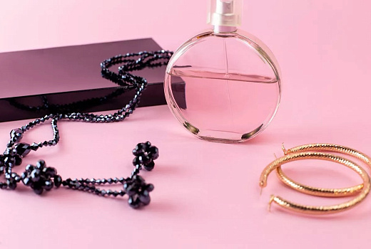 Chanel подала заявку на региставцию товарного знака в РФ в январе 2026 года