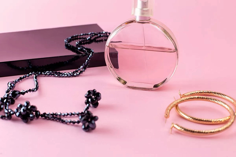 Chanel подала заявку на региставцию товарного знака в РФ в январе 2026 года