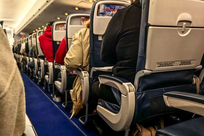 Авиакомпания «Азимут» запустит прямые рейсы из Сочи в Атырау с июня 2026 года