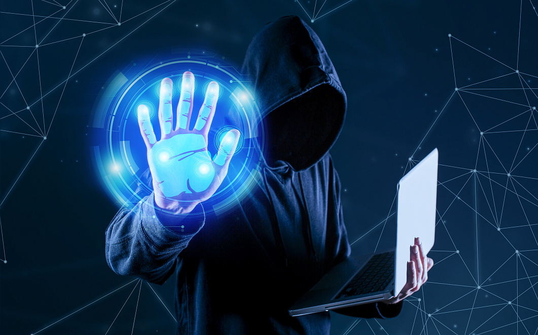 Цифровая гигиена: в МВД рассказали, как защитить свои данные в интернете