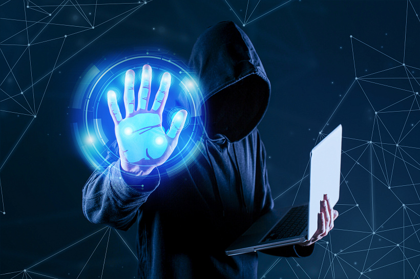 Цифровая гигиена: в МВД рассказали, как защитить свои данные в интернете