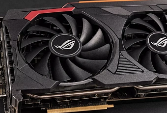 Видеокарты AMD и NVIDIA подорожают на 10–30%
