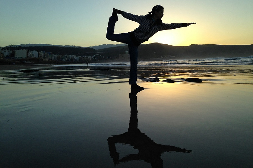 Грамотная защита: 5 способов не сойти с ума от стресса 