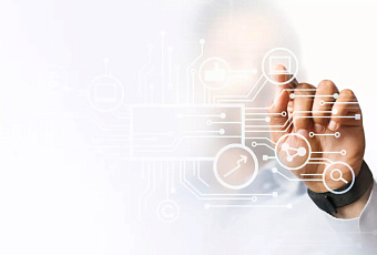 Ученые Сколтеха разработали метод для точной оценки рисков и потенциала прорыва при внедрении новых технологий