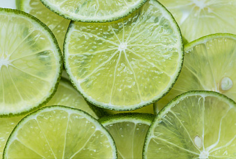 Цитрусовый удар: лайм зарядит энергией и витаминами