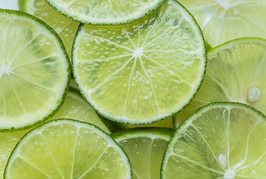 Цитрусовый удар: лайм зарядит энергией и витаминами
