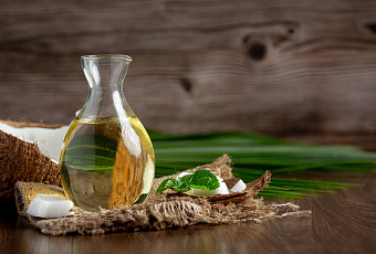 Госдума предложила ограничить использование пальмового масла в продуктах