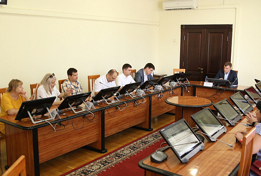 Дольщики второго литера проблемного ЖК «Анит-Сити» в Краснодаре получили 252 млн рублей компенсации 