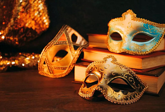 Константин Богомолов вступил в должность и. о. ректора Школы-студии МХАТ