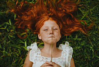 Вам понравится эта бадяга: уйдут синяки, радикулит, прыщи и перхоть