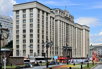Дума особого периода