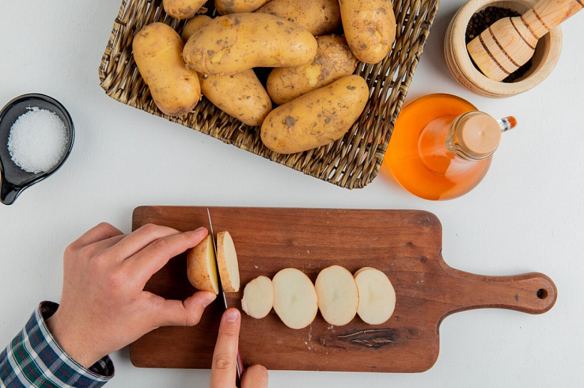 Главный секрет приготовления вкусного борща