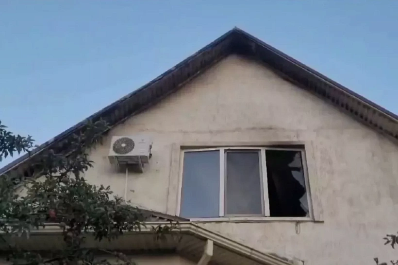 В Госдуме назвали кровавой провокацией атаку ВСУ в Краснодаре, где погибли дети